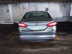 2015 Ford Fusion for Sale by Owner