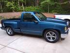 Classic For Sale: 1990 GMC Sierra 1500 for Sale by Owner