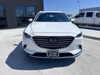 2018 Mazda CX-9 Grand Touring