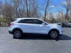 2018 Cadillac XT5 Luxury FWD