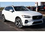 2022 Volvo XC60 Momentum