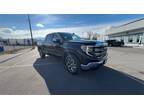 2022 GMC Sierra 1500 4WD SLT Crew Cab