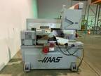 2006 Haas TL-1 Toolroom Lathe RTR# 4011789-01