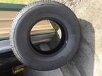 265/75R16 tire