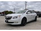 2016 Buick LaCrosse Leather