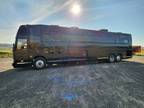 1999 Prevost H3 45 Entertainer Bus For Sale In Nashville, Tennessee