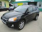 2012 Toyota RAV4 1800 down/480 a month