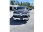 2014 Ram 1500 2WD Laramie Crew Cab