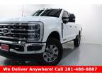 2023 Ford Super Duty F-350 SRW Lariat SRW