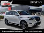 2023 Nissan Armada SL 10666 miles