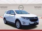 2020 Chevrolet Equinox LT 27369 miles