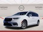 2022 Chrysler Pacifica Touring L 78811 miles