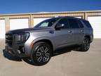 2022 GMC Yukon AT4