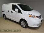 Repairable Cars 2021 Nissan NV200 for Sale