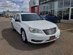 2013 Chrysler 200 Limited 91303 miles