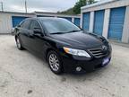 2011 Toyota Camry XLE