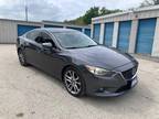 2014 Mazda MAZDA6 i Grand Touring