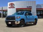 2021 Toyota Tundra 4WD SR5 52711 miles