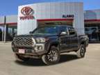 2023 Toyota Tacoma 4WD SR5 15586 miles