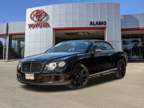 2014 Bentley Continental GT Speed GT SPEED 58952 miles