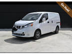 Repairable Cars 2019 Nissan NV200 for Sale