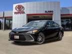 2024 Toyota Camry XLE V6 85 miles