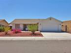 10313 E 38th Pl, Yuma, AZ