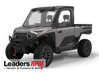 New 2024 Polaris® Ranger XD 1500 NorthStar Edition Premium