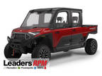 New 2024 Polaris® Ranger Crew XD 1500 NorthStar Edition Premium