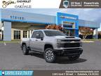 2024 Chevrolet Silverado, new