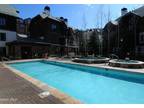 Condo For Sale In Beaver Creek, Colorado