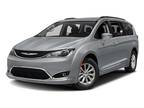 Pre-Owned 2017 Chrysler Pacifica Touring-L Plus