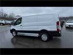 Used 2021 Ford Transit