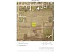 Plot For Sale In Frankton, Indiana