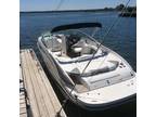 2011 Rinker Captiva 246BR Boat for Sale