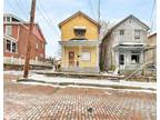 Home For Sale In Mckeesport, Pennsylvania