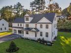 Home For Sale In Holliston, Massachusetts
