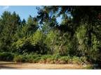 Plot For Sale In Olympia, Washington