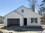 Home For Sale In Pamplico, South Carolina