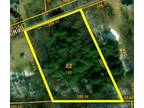 Plot For Sale In Sutton, Massachusetts