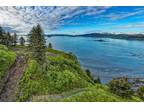 Home For Sale In Kodiak, Alaska