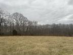 Plot For Sale In Burns, Tennessee