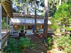 Home For Sale In Brookings, Oregon