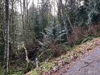 Plot For Sale In Bellingham, Washington