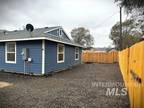 Home For Sale In Vale, Oregon