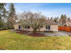 Home For Sale In Gig Harbor, Washington