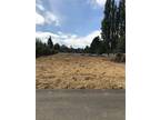 Plot For Sale In Federal Way, Washington