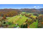 Farm House For Sale In Elkins, West Virginia