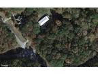 Plot For Sale In Middleton, Tennessee