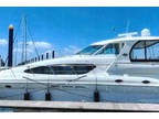 2003 Sea Ray 480 Motor Yacht